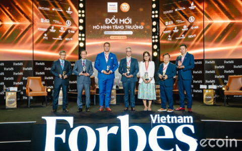 Ông Đinh Hồng Kỳ tham gia Diễn đàn Kinh doanh Business Forum 2023